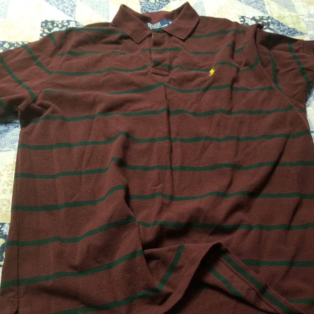 Ralph Lauren polo